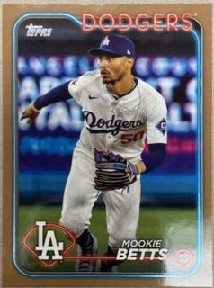 Mookie Betts