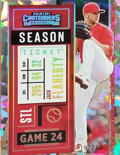 Jack Flaherty