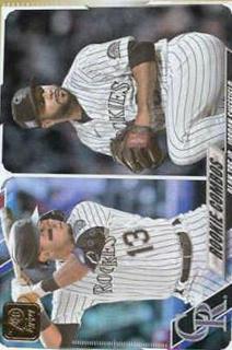 Jordan Sheffield / Alan Trejo