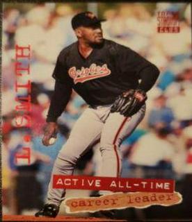 Lee Smith