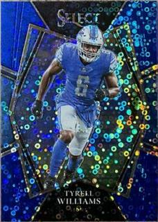 Tyrell Williams
