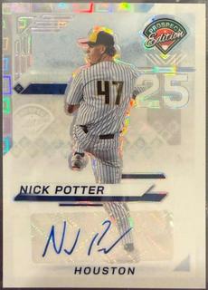Nick Potter