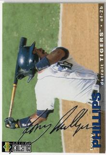 Tony Phillips