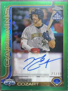 Jacob Cozart