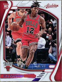 Ayo Dosunmu