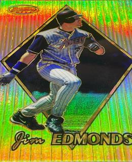 Jim Edmonds