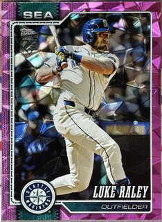 Luke Raley