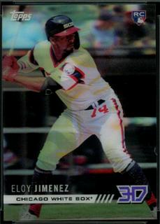 Eloy Jimenez