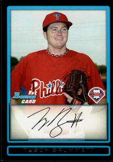 Tyson Brummett