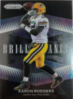 Aaron Rodgers