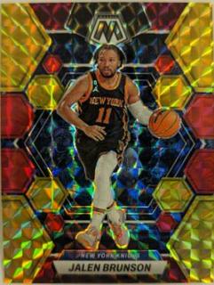 Jalen Brunson