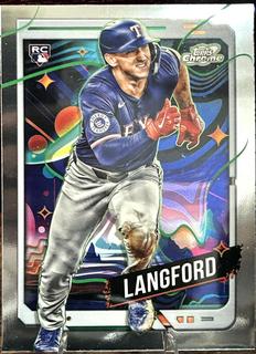 Wyatt Langford