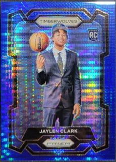 Jaylen Clark