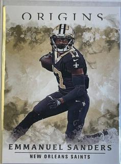 Emmanuel Sanders