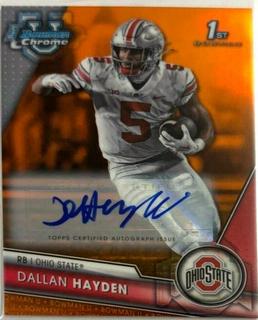 Dallan Hayden