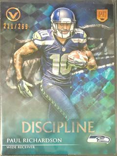 Paul Richardson