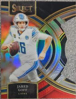Jared Goff