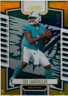 Tua Tagovailoa