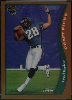 Fred Taylor