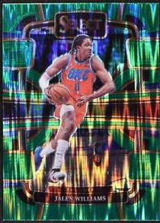 Jalen Williams