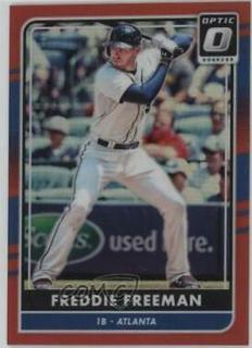 Freddie Freeman
