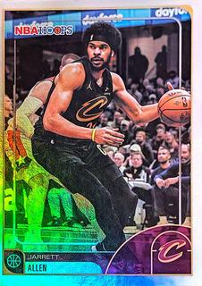 Jarrett Allen
