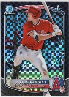 Cole Fontenelle