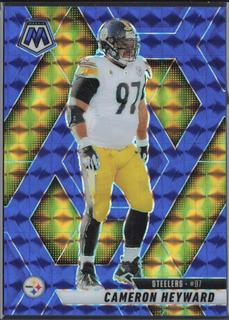 Cameron Heyward