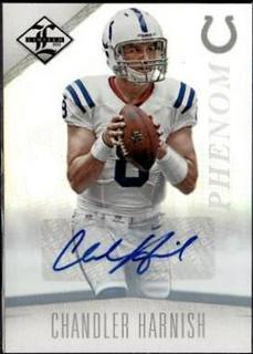Chandler Harnish