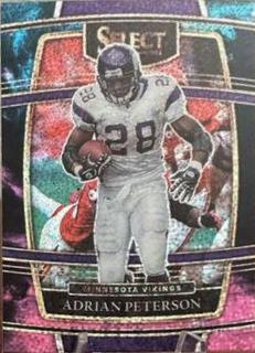 Adrian Peterson