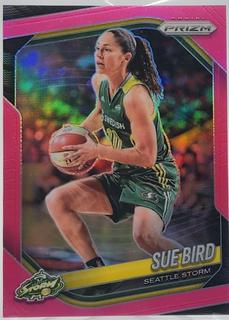 Sue Bird