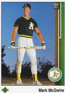 Mark McGwire