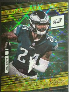 Darius Slay Jr.