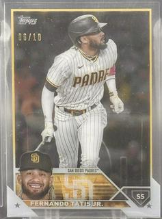 Fernando Tatis Jr.