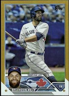 Brandon Belt