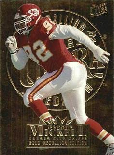 Darren Mickell