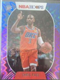 Chris Paul