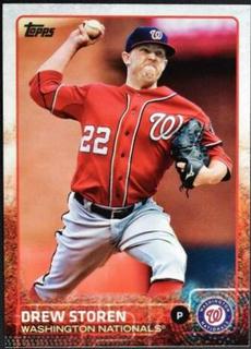 Drew Storen