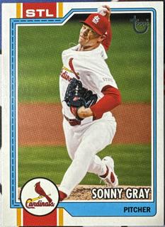 Sonny Gray