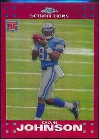Calvin Johnson