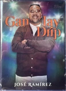 Jose Ramirez