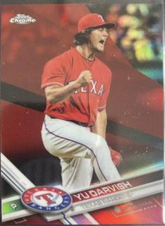 Yu Darvish
