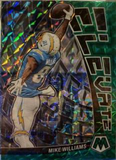 Mike Williams