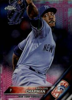 Aroldis Chapman
