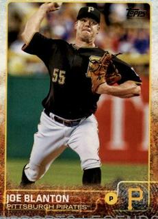 Joe Blanton