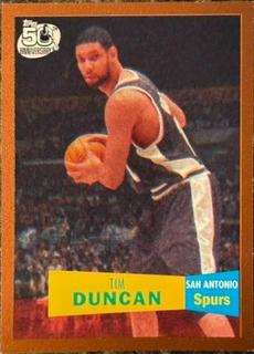 Tim Duncan