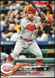 Joey Votto