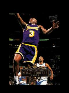 Sedale Threatt