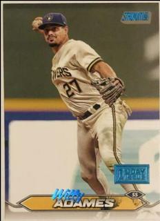 Willy Adames
