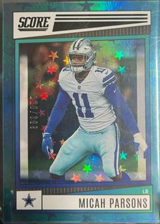 Micah Parsons